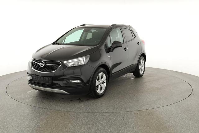 Opel Mokka X Edition Start/Stop 1.4 Turbo Edition, AHK, Winter, CarPlay, Tempomat 