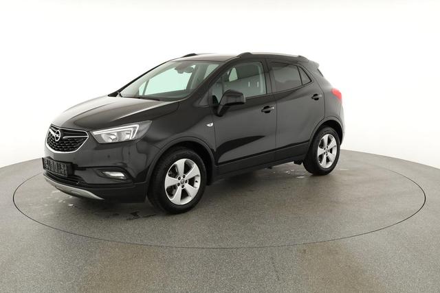Opel Mokka X Edition Start/Stop 1.4 Turbo Edition, AHK, Winter, CarPlay, Tempomat 