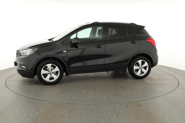 Opel Mokka X Edition Start/Stop 1.4 Turbo Edition, AHK, Winter, CarPlay, Tempomat 
