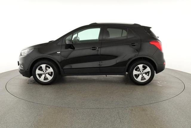 Opel Mokka X Edition Start/Stop 1.4 Turbo Edition, AHK, Winter, CarPlay, Tempomat 
