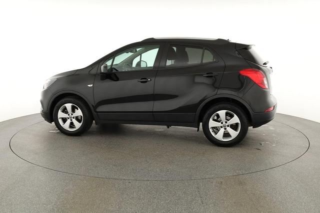 Opel Mokka X Edition Start/Stop 1.4 Turbo Edition, AHK, Winter, CarPlay, Tempomat 