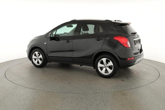 Opel Mokka X Edition Start/Stop 1.4 Turbo Edition, AHK, Winter, CarPlay, Tempomat 