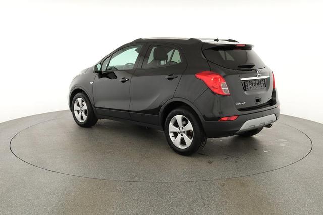Opel Mokka X Edition Start/Stop 1.4 Turbo Edition, AHK, Winter, CarPlay, Tempomat 