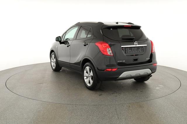 Opel Mokka X Edition Start/Stop 1.4 Turbo Edition, AHK, Winter, CarPlay, Tempomat 