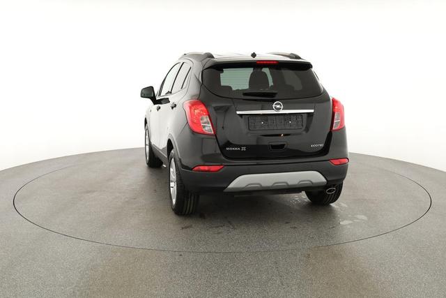 Opel Mokka X Edition Start/Stop 1.4 Turbo Edition, AHK, Winter, CarPlay, Tempomat 