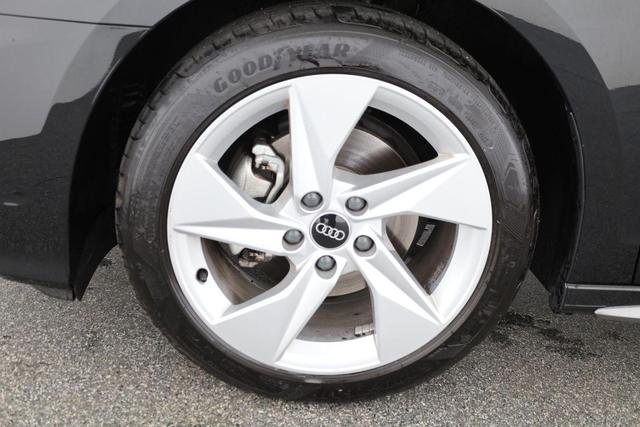 Audi A3 Sportback 35 TFSI S line S-LINE S-Tronic, Navi, Sitzheizung, LED 