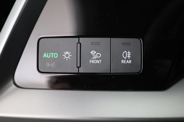 Audi A3 Sportback 35 TFSI S line S-LINE S-Tronic, Navi, Sitzheizung, LED 