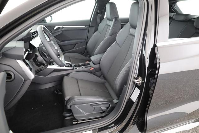 Audi A3 Sportback 35 TFSI S line S-LINE S-Tronic, Navi, Sitzheizung, LED 