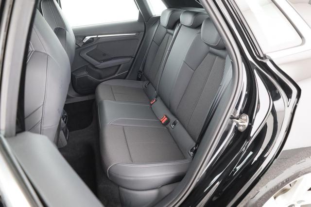 Audi A3 Sportback 35 TFSI S line S-LINE S-Tronic, Navi, Sitzheizung, LED 