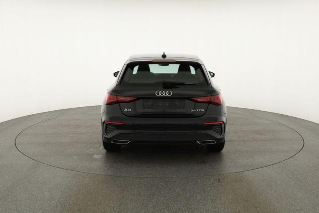 Audi A3 Sportback 35 TFSI S line S-LINE S-Tronic, Navi, Sitzheizung, LED 