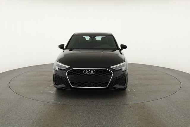 Audi A3 Sportback 35 TFSI S line S-LINE S-Tronic, Navi, Sitzheizung, LED 
