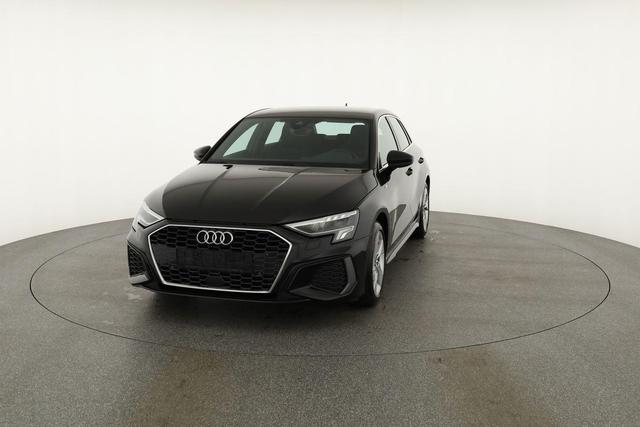 Audi A3 Sportback 35 TFSI S line S-LINE S-Tronic, Navi, Sitzheizung, LED 
