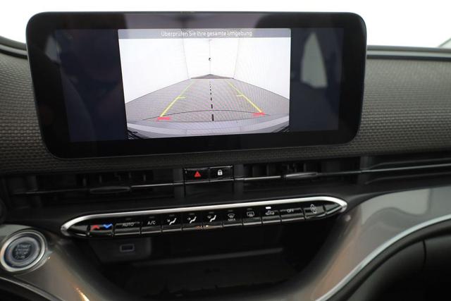 Fiat 500e Cabrio La Prima 43kWh, Leder, Navi, Kamera, LED 