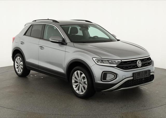 Volkswagen T-Roc - Life 2.0 TDI Life, AHK, Kamera, Winterpaket, 4-J Garantie