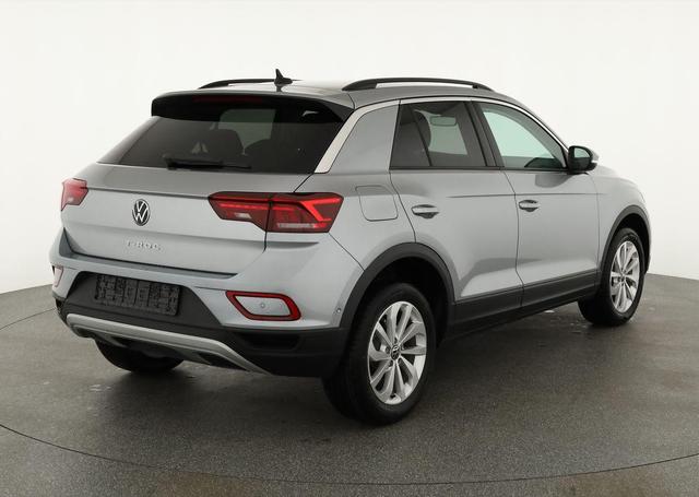 Volkswagen T-Roc Life 2.0 TDI Life, AHK, Kamera, Winterpaket, 4-J Garantie 