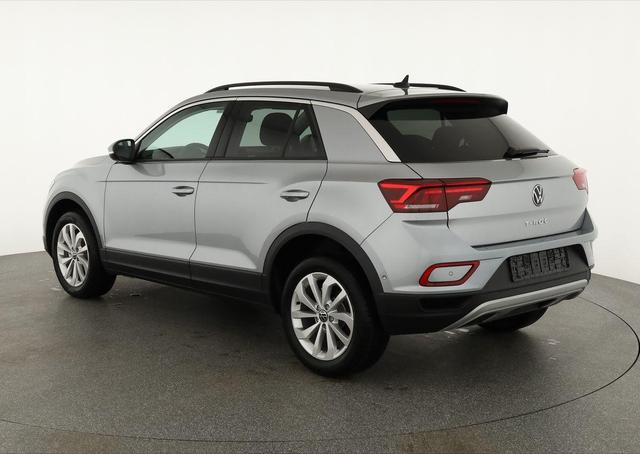 Volkswagen T-Roc Life 2.0 TDI Life, AHK, Kamera, Winterpaket, 4-J Garantie 