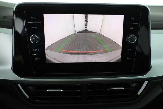 Volkswagen T-Roc Life 2.0 TDI Life, AHK, Kamera, Winterpaket, 4-J Garantie 