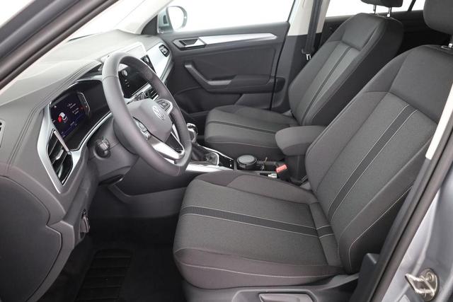Volkswagen T-Roc Life 2.0 TDI Life, AHK, Kamera, Winterpaket, 4-J Garantie 