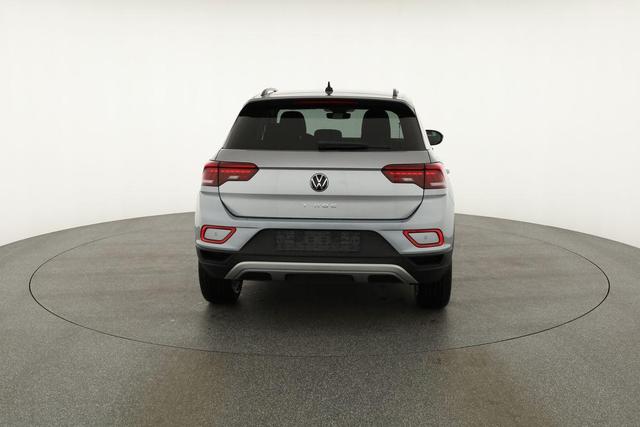 Volkswagen T-Roc Life 2.0 TDI Life, AHK, Kamera, Winterpaket, 4-J Garantie 