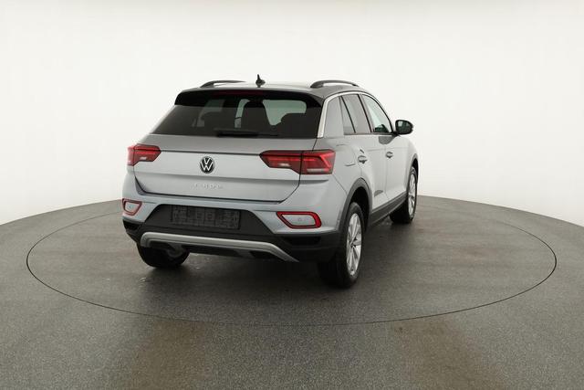 Volkswagen T-Roc Life 2.0 TDI Life, AHK, Kamera, Winterpaket, 4-J Garantie 
