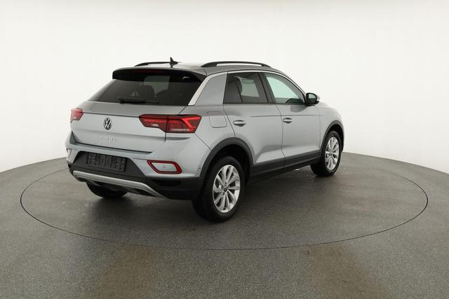Volkswagen T-Roc Life 2.0 TDI Life, AHK, Kamera, Winterpaket, 4-J Garantie 