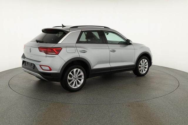 Volkswagen T-Roc Life 2.0 TDI Life, AHK, Kamera, Winterpaket, 4-J Garantie 
