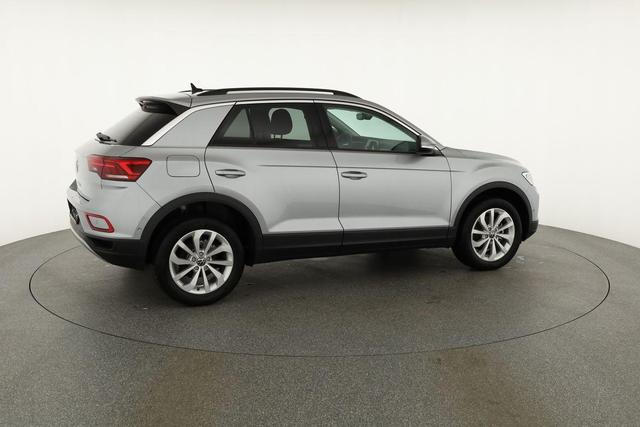 Volkswagen T-Roc Life 2.0 TDI Life, AHK, Kamera, Winterpaket, 4-J Garantie 