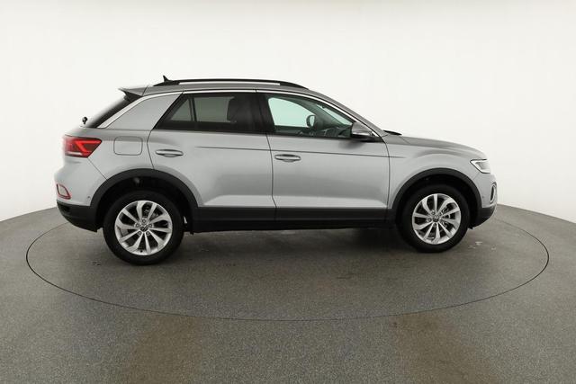 Volkswagen T-Roc Life 2.0 TDI Life, AHK, Kamera, Winterpaket, 4-J Garantie 