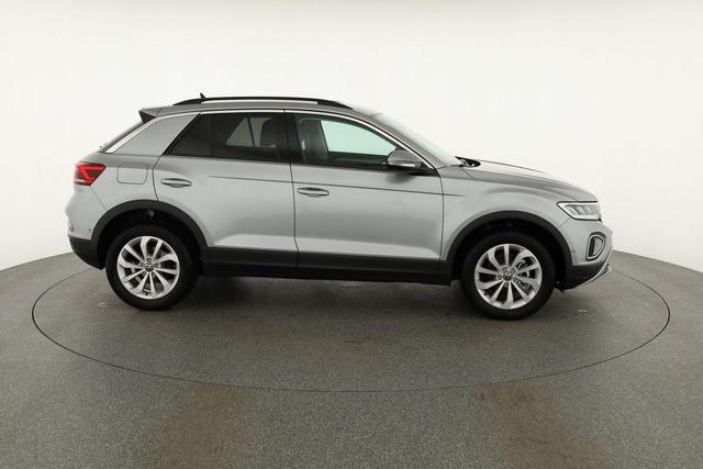 Volkswagen T-Roc Life 2.0 TDI Life, AHK, Kamera, Winterpaket, 4-J Garantie 