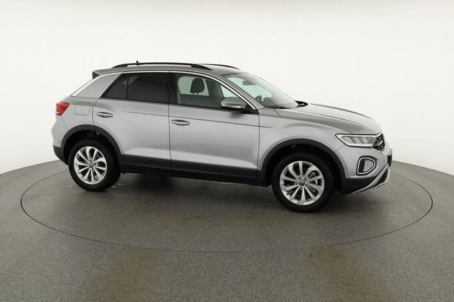 Volkswagen T-Roc Life 2.0 TDI Life, AHK, Kamera, Winterpaket, 4-J Garantie 