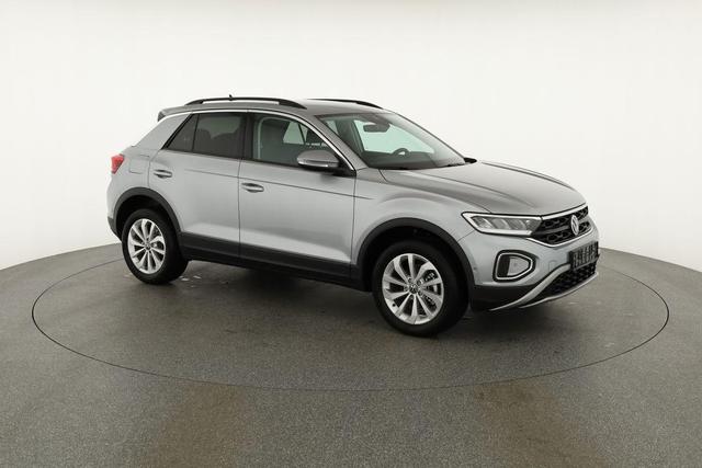 Volkswagen T-Roc Life 2.0 TDI Life, AHK, Kamera, Winterpaket, 4-J Garantie 