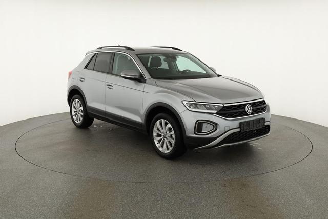 Volkswagen T-Roc Life 2.0 TDI Life, AHK, Kamera, Winterpaket, 4-J Garantie 