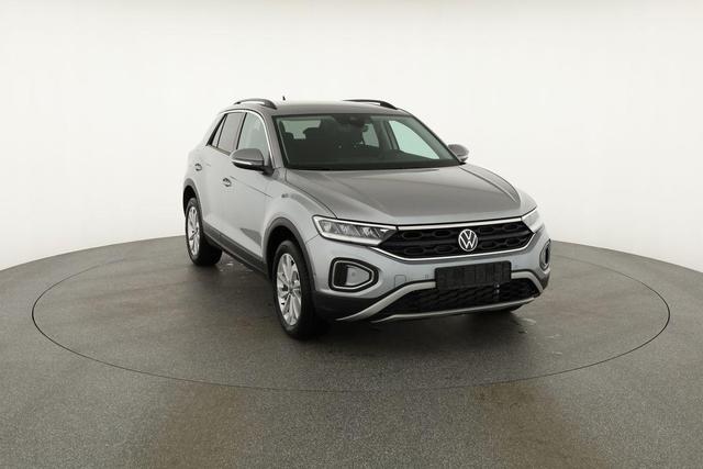 Volkswagen T-Roc Life 2.0 TDI Life, AHK, Kamera, Winterpaket, 4-J Garantie 