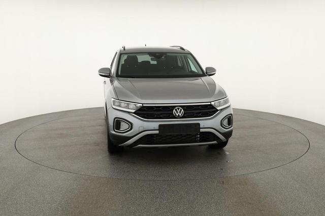 Volkswagen T-Roc Life 2.0 TDI Life, AHK, Kamera, Winterpaket, 4-J Garantie 