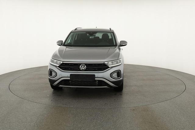 Volkswagen T-Roc Life 2.0 TDI Life, AHK, Kamera, Winterpaket, 4-J Garantie 