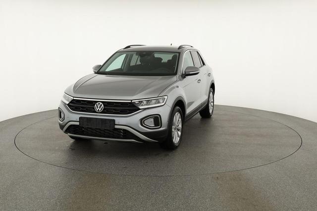 Volkswagen T-Roc Life 2.0 TDI Life, AHK, Kamera, Winterpaket, 4-J Garantie 