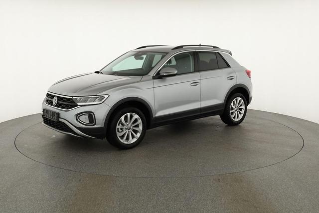Volkswagen T-Roc Life 2.0 TDI Life, AHK, Kamera, Winterpaket, 4-J Garantie 