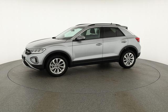 Volkswagen T-Roc Life 2.0 TDI Life, AHK, Kamera, Winterpaket, 4-J Garantie 