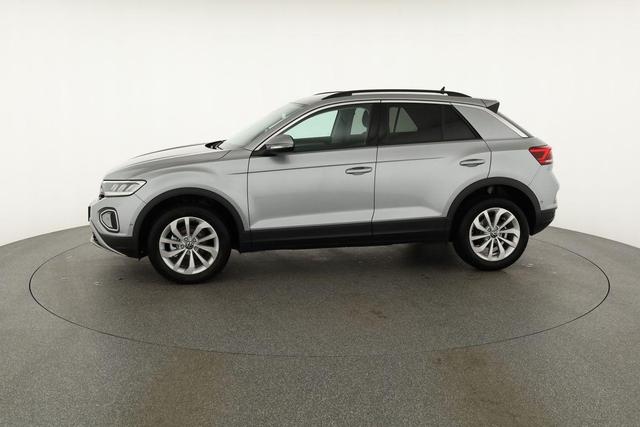 Volkswagen T-Roc Life 2.0 TDI Life, AHK, Kamera, Winterpaket, 4-J Garantie 