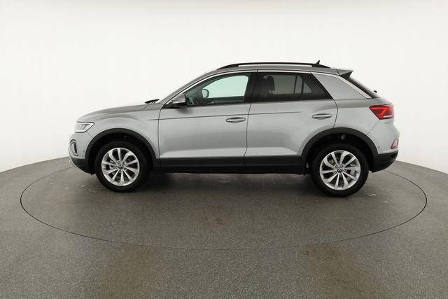 Volkswagen T-Roc Life 2.0 TDI Life, AHK, Kamera, Winterpaket, 4-J Garantie 