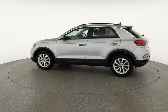 Volkswagen T-Roc Life 2.0 TDI Life, AHK, Kamera, Winterpaket, 4-J Garantie 