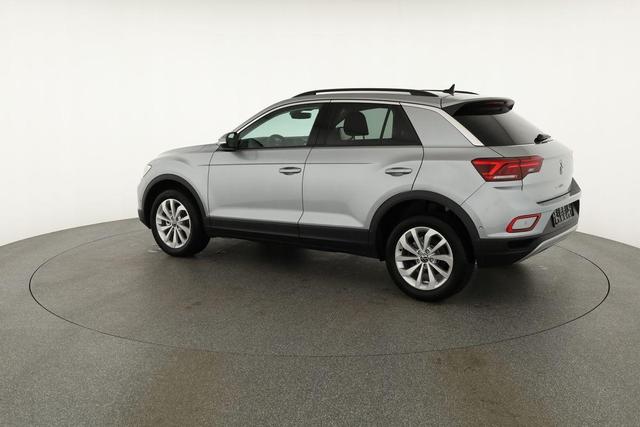 Volkswagen T-Roc Life 2.0 TDI Life, AHK, Kamera, Winterpaket, 4-J Garantie 