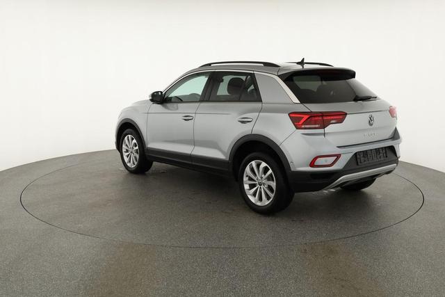 Volkswagen T-Roc Life 2.0 TDI Life, AHK, Kamera, Winterpaket, 4-J Garantie 