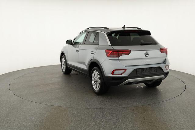 Volkswagen T-Roc Life 2.0 TDI Life, AHK, Kamera, Winterpaket, 4-J Garantie 