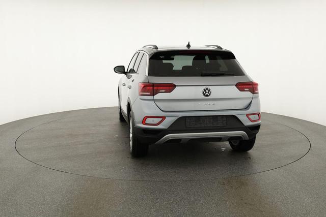 Volkswagen T-Roc Life 2.0 TDI Life, AHK, Kamera, Winterpaket, 4-J Garantie 