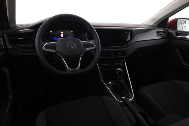 Volkswagen Taigo LIFE 1.0 TSI Life, LED, Kamera, Winter, 17-Zoll, 4 J.-Garantie 