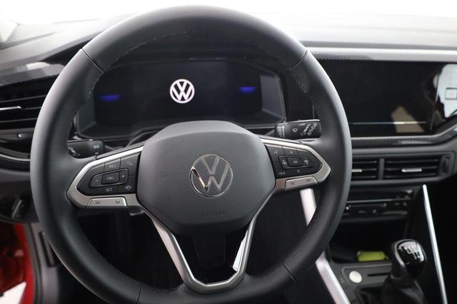 Volkswagen Taigo LIFE 1.0 TSI Life, LED, Kamera, Winter, 17-Zoll, 4 J.-Garantie 