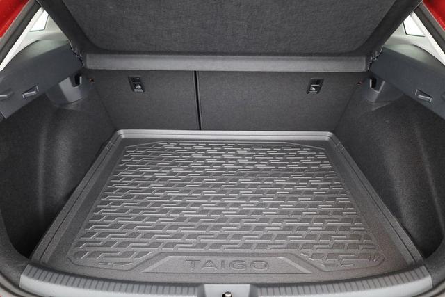 Volkswagen Taigo LIFE 1.0 TSI Life, LED, Kamera, Winter, 17-Zoll, 4 J.-Garantie 