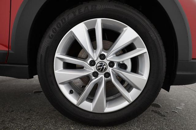 Volkswagen Taigo LIFE 1.0 TSI Life, LED, Kamera, Winter, 17-Zoll, 4 J.-Garantie 
