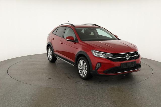 Volkswagen Taigo LIFE 1.0 TSI Life, LED, Kamera, Winter, 17-Zoll, 4 J.-Garantie 